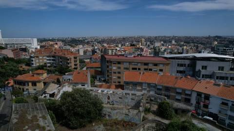 Apartamento T0+1 Venda em Mafamude e Vilar do Paraíso,Vila Nova de Gaia