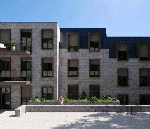 Apartamento T1 Venda em Mafamude e Vilar do Paraíso,Vila Nova de Gaia