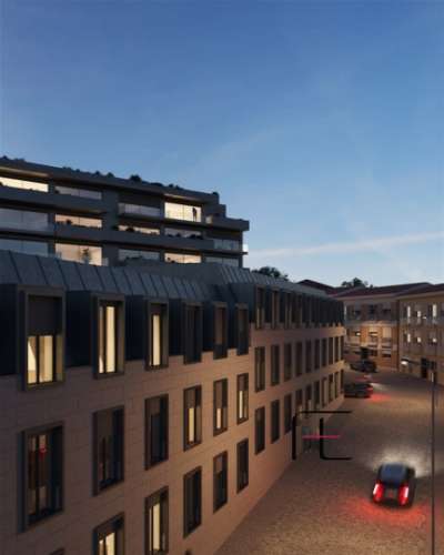 Apartamento T1 Venda em Mafamude e Vilar do Paraíso,Vila Nova de Gaia