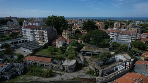 Apartamento T1 Venda em Mafamude e Vilar do Paraíso,Vila Nova de Gaia