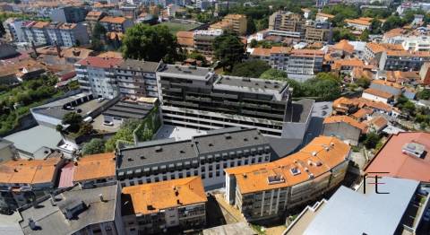 Apartamento T0+1 Venda em Mafamude e Vilar do Paraíso,Vila Nova de Gaia