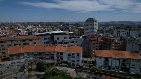 Apartamento T0+1 Venda em Mafamude e Vilar do Paraíso,Vila Nova de Gaia