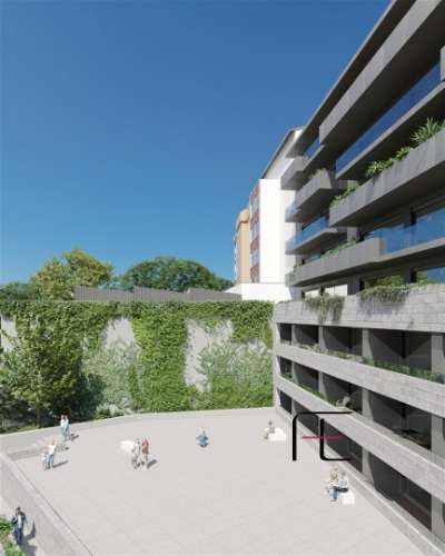 Apartamento T0+1 Venda em Mafamude e Vilar do Paraíso,Vila Nova de Gaia