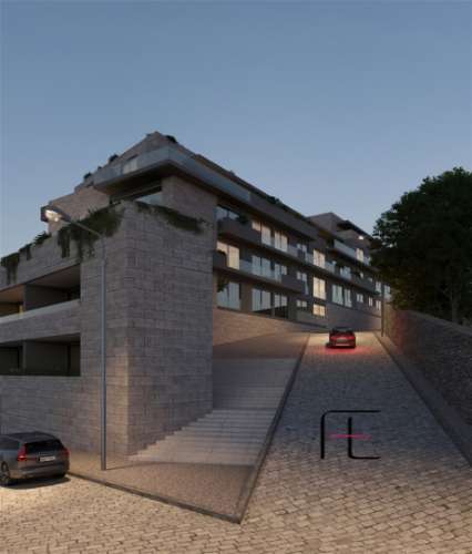 Apartamento T0+1 Venda em Mafamude e Vilar do Paraíso,Vila Nova de Gaia