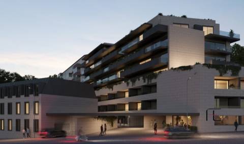 Apartamento T0+1 Venda em Mafamude e Vilar do Paraíso,Vila Nova de Gaia