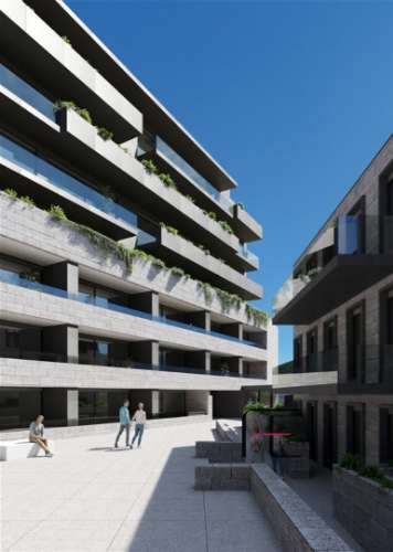 Apartamento T0+1 Venda em Mafamude e Vilar do Paraíso,Vila Nova de Gaia