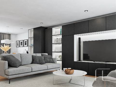 Moradia T4 Venda em Madalena,Vila Nova de Gaia