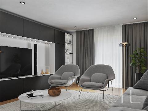 Moradia T4 Venda em Madalena,Vila Nova de Gaia