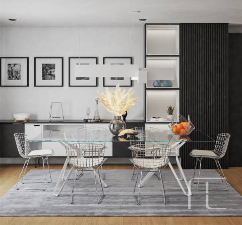 Moradia T4 Venda em Madalena,Vila Nova de Gaia