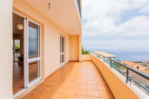 Apartamento T3 Venda em Caniço,Santa Cruz