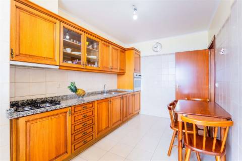 Apartamento T3 Venda em Caniço,Santa Cruz