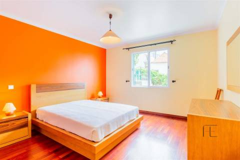 Apartamento T3 Venda em Caniço,Santa Cruz