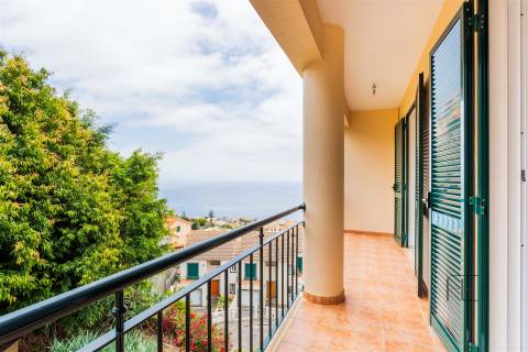 Apartamento T3 Venda em Caniço,Santa Cruz