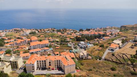 Apartamento T3 Venda em Caniço,Santa Cruz