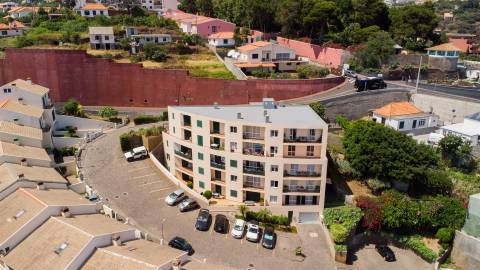 Apartamento T3 Venda em Caniço,Santa Cruz