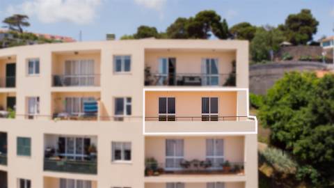 Apartamento T3 Venda em Caniço,Santa Cruz