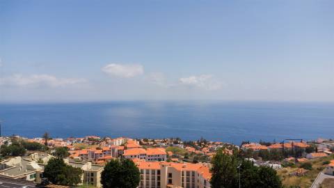 Apartamento T3 Venda em Caniço,Santa Cruz