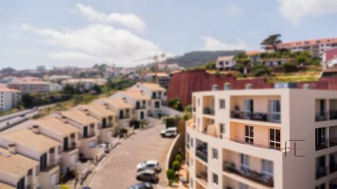 Apartamento T3 Venda em Caniço,Santa Cruz