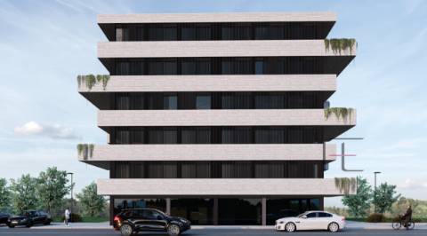 Apartamento T3 Venda em Valongo,Valongo