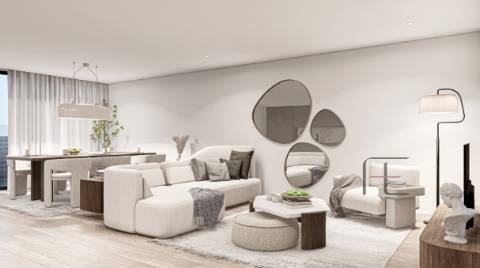 Apartamento T3 Venda em Valongo,Valongo