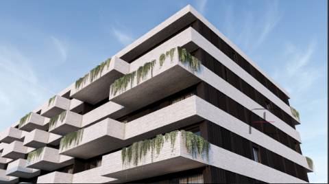 Apartamento T3 Venda em Valongo,Valongo