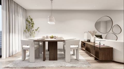 Apartamento T3 Venda em Valongo,Valongo