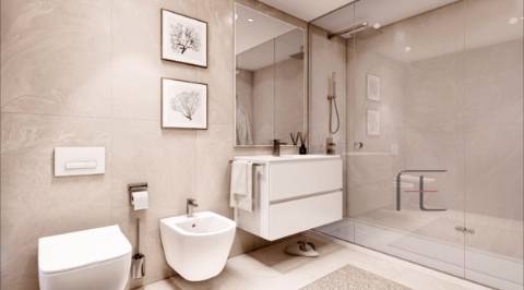 Apartamento T3 Venda em Valongo,Valongo