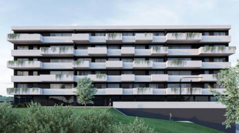 Apartamento T3 Venda em Valongo,Valongo