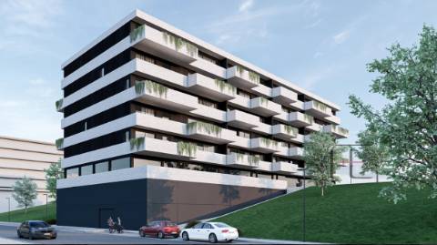 Apartamento T3 Venda em Valongo,Valongo