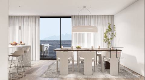 Apartamento T3 Venda em Valongo,Valongo