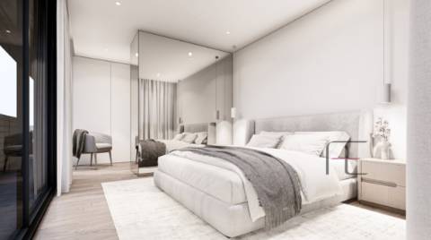 Apartamento T3 Venda em Valongo,Valongo