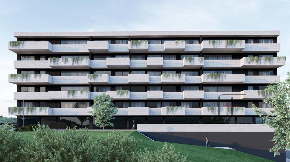 Apartamento T4 Venda em Valongo,Valongo