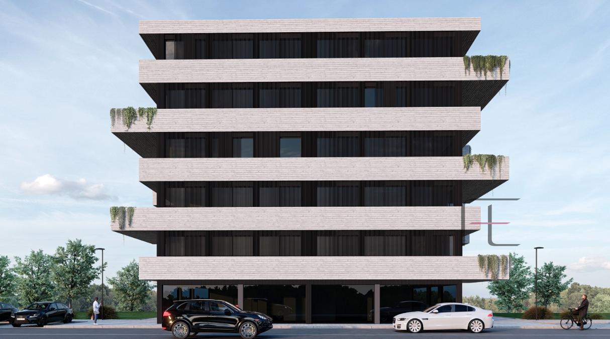 Apartamento T4 Venda em Valongo,Valongo