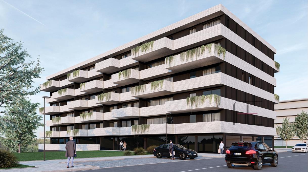 Apartamento T4 Venda em Valongo,Valongo