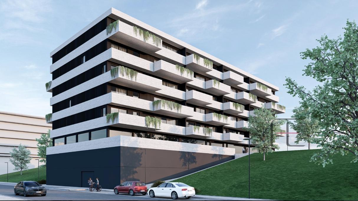 Apartamento T4 Venda em Valongo,Valongo