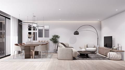 Apartamento T1 Venda em Vila Nova de Cerveira e Lovelhe,Vila Nova de Cerveira