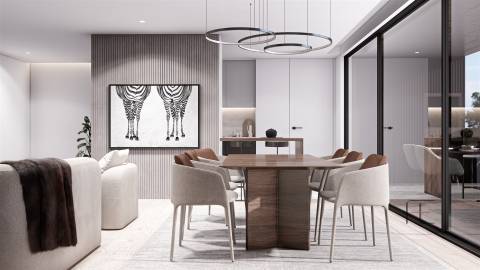 Apartamento T1 Venda em Vila Nova de Cerveira e Lovelhe,Vila Nova de Cerveira