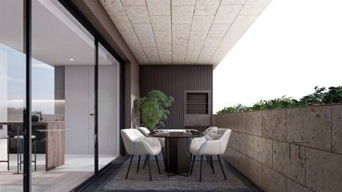 Apartamento T1 Venda em Vila Nova de Cerveira e Lovelhe,Vila Nova de Cerveira