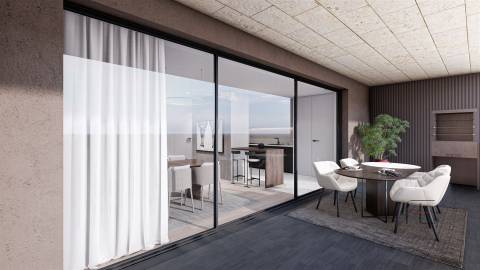 Apartamento T1 Venda em Vila Nova de Cerveira e Lovelhe,Vila Nova de Cerveira