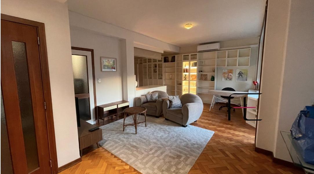 Apartamento T0+1 Arrendamento em Paranhos,Porto
