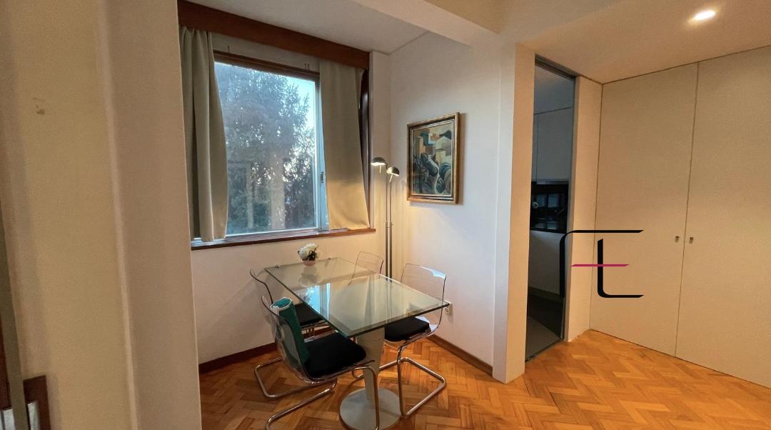 Apartamento T0+1 Arrendamento em Paranhos,Porto