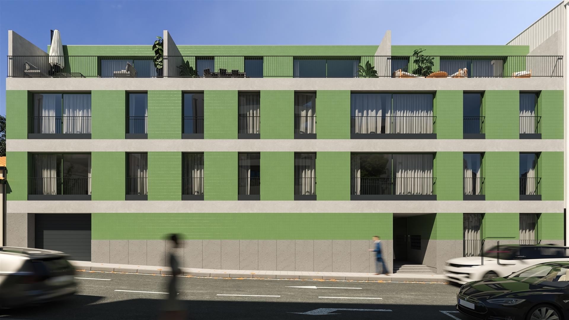 Apartamento T2 Venda em Bonfim,Porto