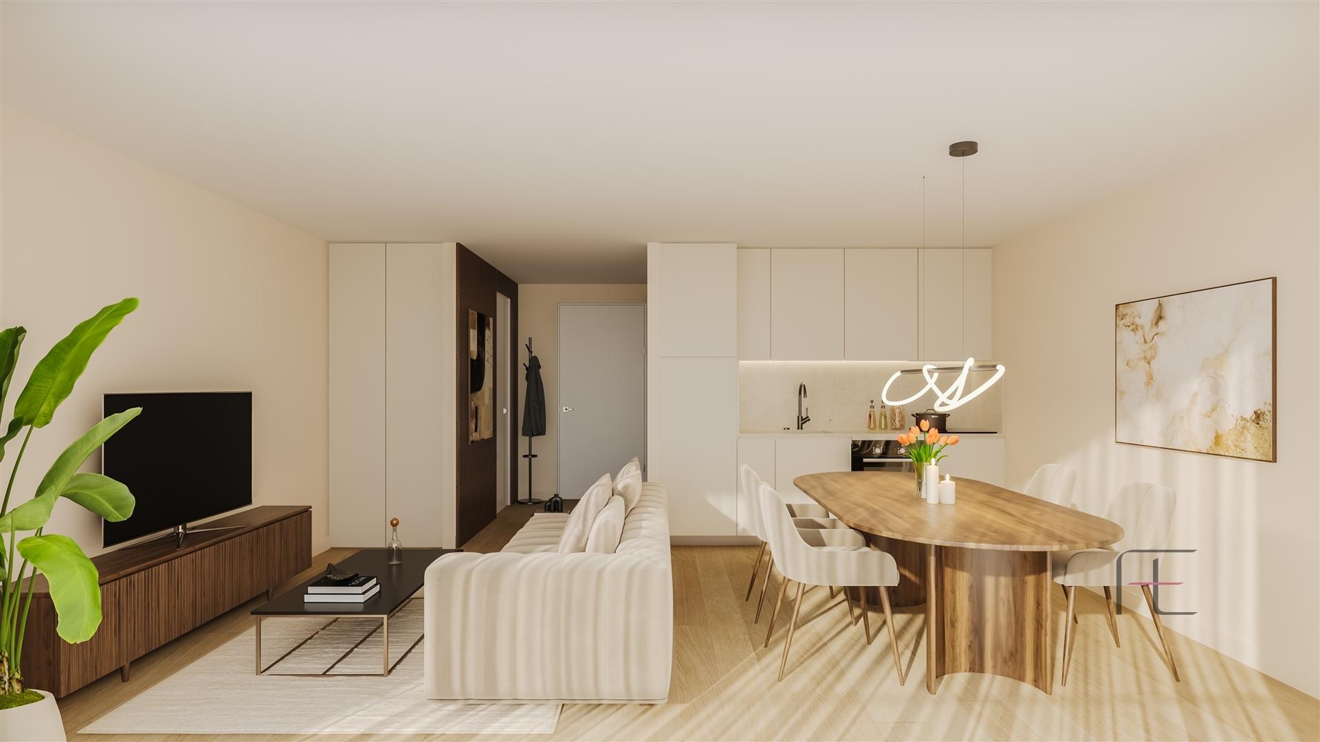 Apartamento T2 Venda em Bonfim,Porto