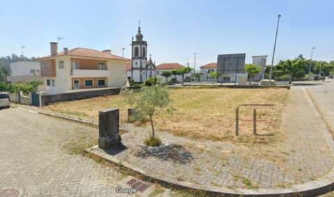 Lote de Terreno  Venda em Palmeira de Faro e Curvos,Esposende
