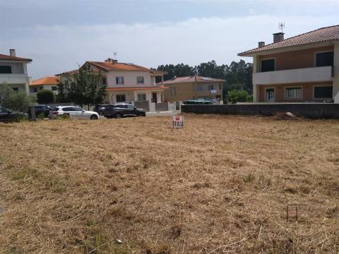 Lote de Terreno  Venda em Palmeira de Faro e Curvos,Esposende