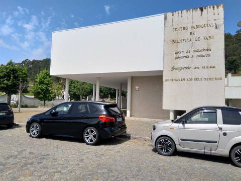 Lote de Terreno  Venda em Palmeira de Faro e Curvos,Esposende
