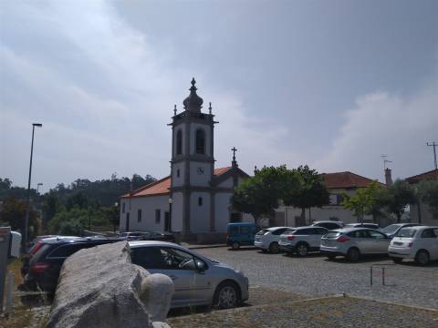 Lote de Terreno  Venda em Palmeira de Faro e Curvos,Esposende