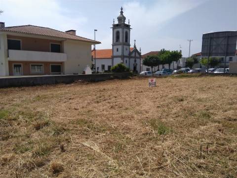 Lote de Terreno  Venda em Palmeira de Faro e Curvos,Esposende