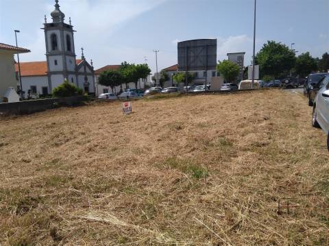 Lote de Terreno  Venda em Palmeira de Faro e Curvos,Esposende