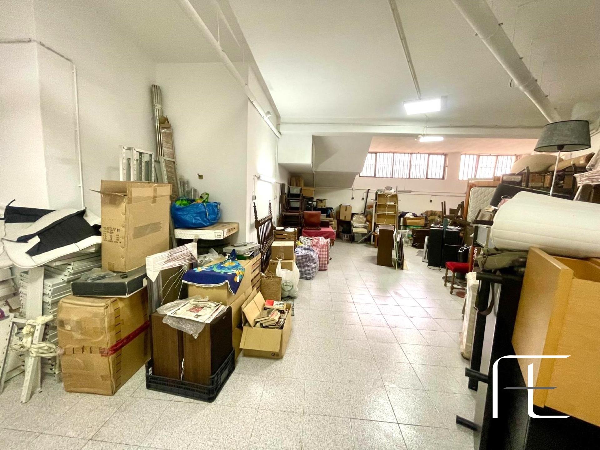 Armazém  Venda em Bonfim,Porto
